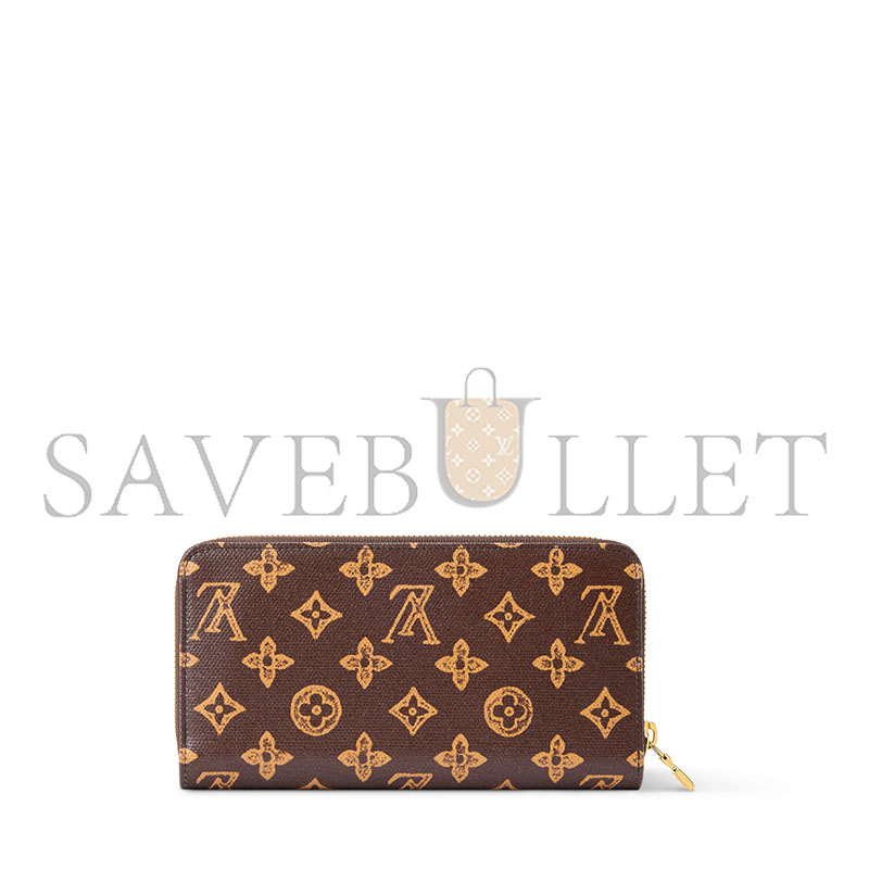 l0vis Vvtt0n master zippy wallet m27683 (19.5*10.5*2.5cm)